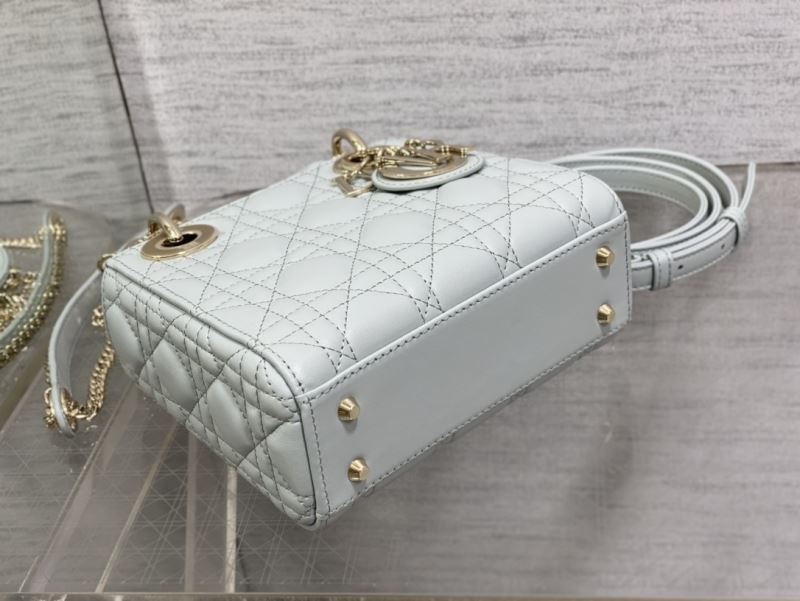 Christian Dior My Lady Bags